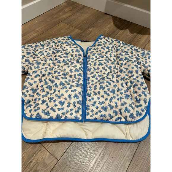Dance & marvel jacket - Picture 4 of 8